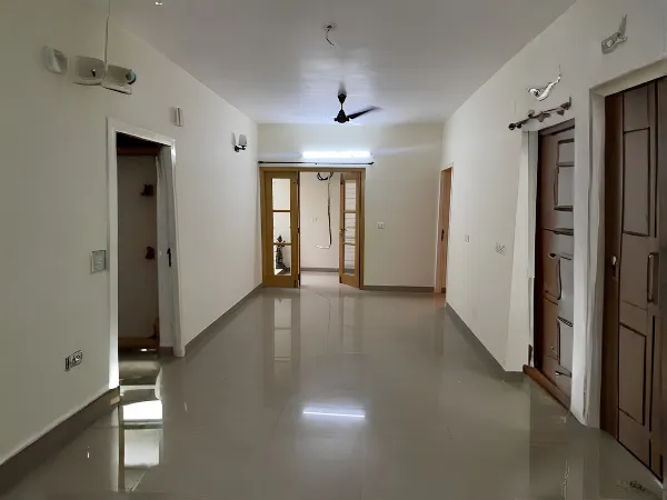 Full Home Cleaning
