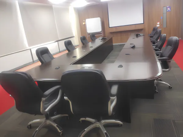 Office Cleaning